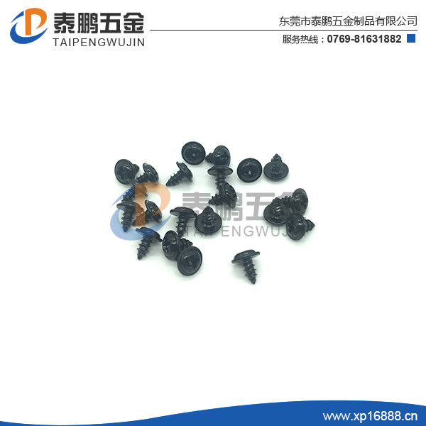 自攻螺丝