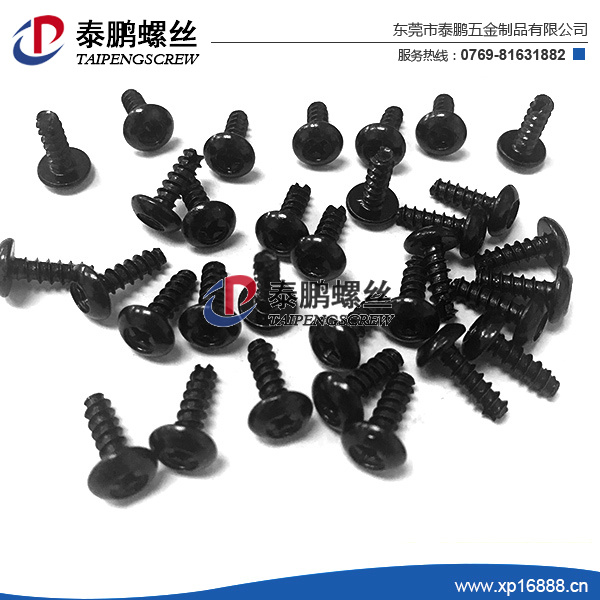 0.5特殊十字沉位螺...