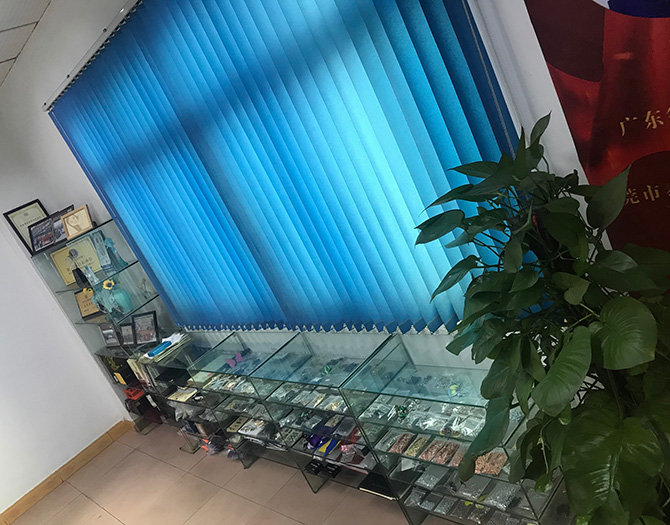 品质保障